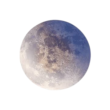 Lunar moon